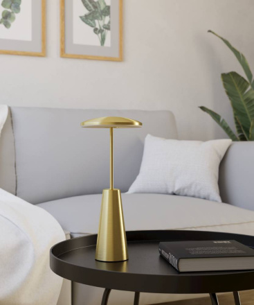 Уличная настольная лампа Eglo Piccola 900923