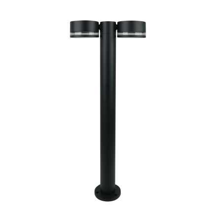 Ландшафтный светильник Arte Lamp Nunki A1910PA-2BK