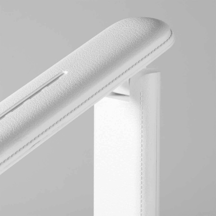 Настольная лампа Elektrostandard Brava белый TL90530 4690389147135