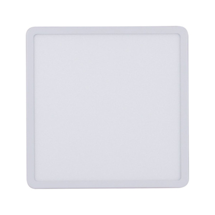 Встраиваемый светильник Reluce 70602-9.0-001OL LED20W WH 4000K