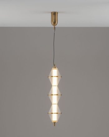 Подвесной светильник Moderli Senta V11361-PL