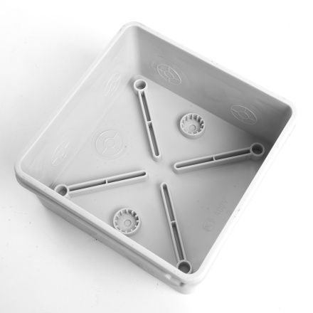 Коробка разветвительная Stekker EBX40-48-67 49197