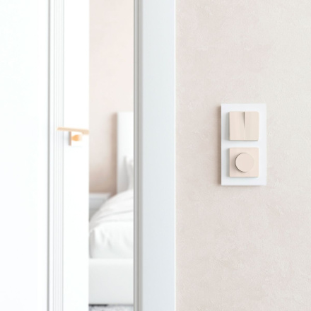 Диммер Werkel N (слоновая кость) W1142003 4690389212918 a069584