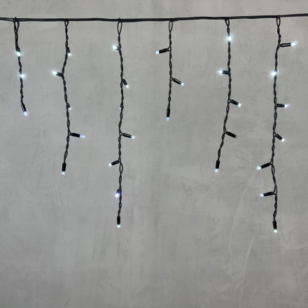 Гирлянда Бахрома Laitcom (LTC) LL120BLW-1-2W