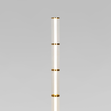 Торшер Eurosvet Stark 80537/1 латунь a067959