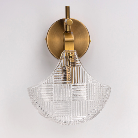 Бра De Markt Конти 488020601