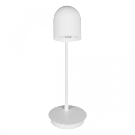 Настольная лампа Loft IT Tango 10144 White