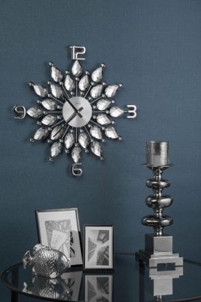 Настенные часы Tomas Stern 8039