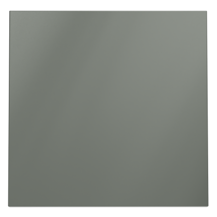 Клавиша для выключателя/переключателя одноклавишного Voltum S70 (титан) VLS000106