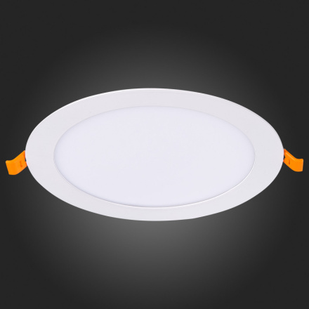 Встраиваемый светодиодный светильник ST Luce Litum ST209.548.15