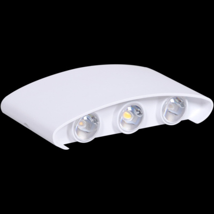 Архитектурный светильник Reluce 86833-9.2-006TLFC LED6*3W WT