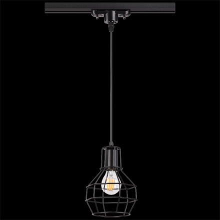 Трековый светильник Novotech Zelle 370423