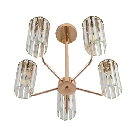 Люстра на штанге Lumion Classi Favla 8347/5