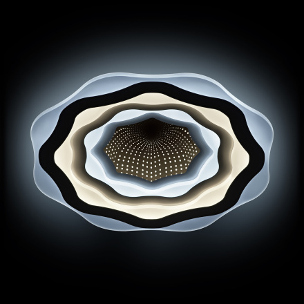 Потолочная люстра Ritter Atella 52002 3