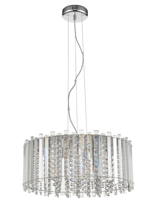 Подвесная люстра Vele Luce Lillian VL3093P06