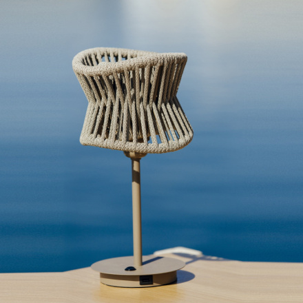 Уличный светильник Mantra POLINESIA 7134