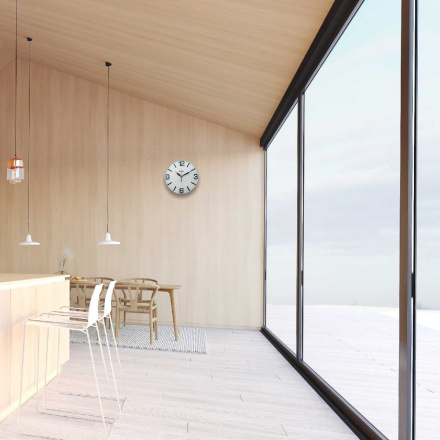 Часы настенные Apeyron PL1612021