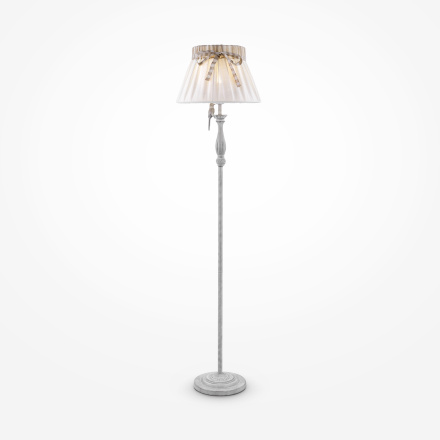 Торшер Maytoni Bird ARM013-22-W