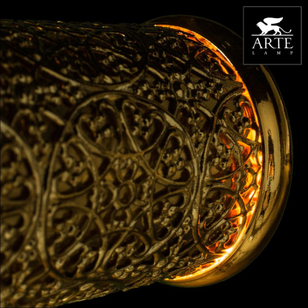 Подсветка для картин Arte Lamp Picture Lights Lux A5075AP-2GO