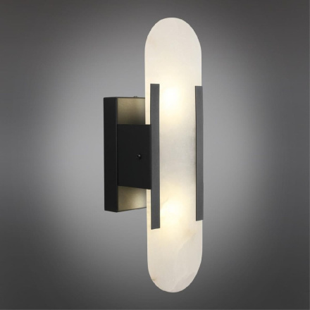 Настенный светильник Aployt Klodett APL.323.11.02