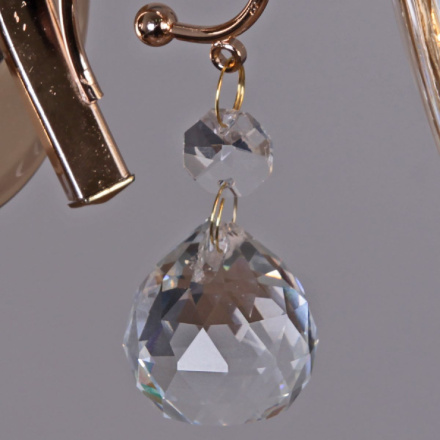 Подвесная люстра Reluce 06510-0.4-05