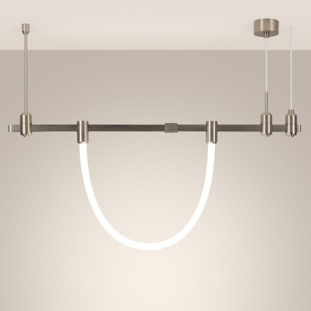 Трековый светильник Arlight ART-APRIORI-TUBE-ELASTIC-R38-L5000-40W Day4000 049268