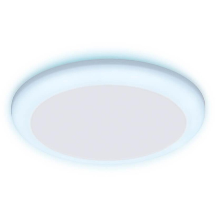 Встраиваемый светодиодный светильник Ambrella Light Led Downlight DCR310