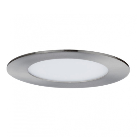 Встраиваемый светодиодный светильник Paulmann Premium Line Panel 92099