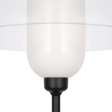 Торшер Maytoni Memory MOD177FL-01B