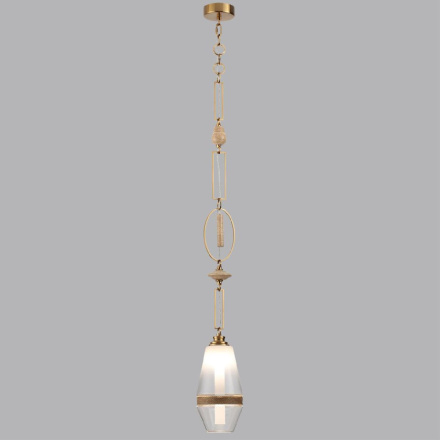 Подвесной светильник Odeon Light Pendant Krema 5441/1B