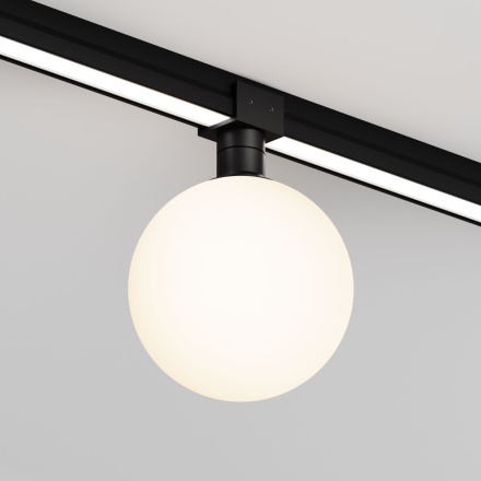 Уличный трековый светильник Maytoni Luna O-TR01-1-S-9WB3K