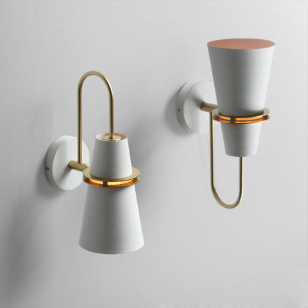 Бра ImperiumLoft Reinar 101968-26