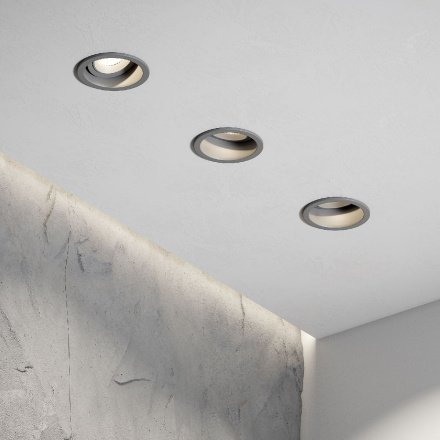 Встраиваемый светильник Elektrostandard Tune 4690389203442 25014/01 a065465