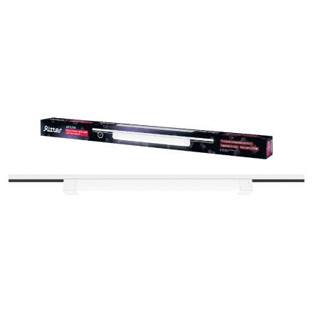Трековый однофазный светильник Ritter Artline 59715 9