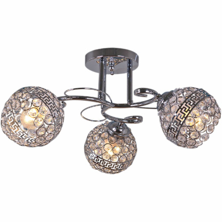 Потолочная люстра Reluce 02668-0.3-03