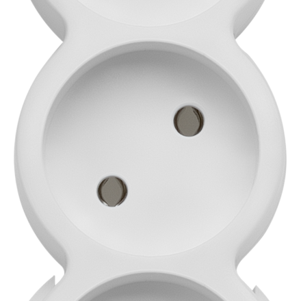 Удлинитель бытовой Duwi 32003 8