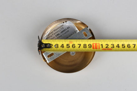 Бра Omnilux OML-56901-01