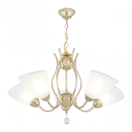 Подвесная люстра Arte Milano Amalfi 335816/5 FGD