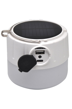 Фонарь кемпинговый Gauss GF005