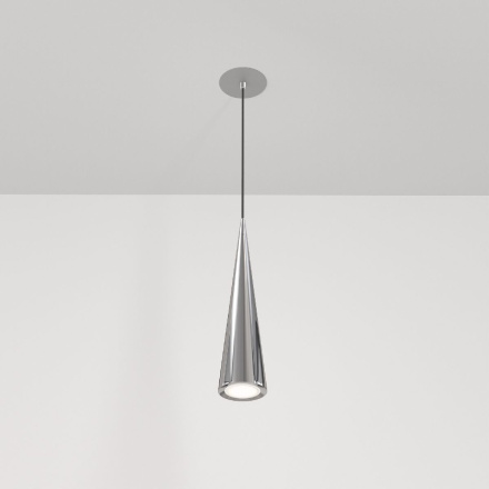 Подвесной светильник Maytoni Nevill P318-PL-01-N