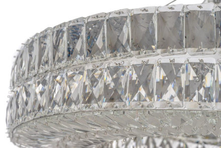 Подвесная люстра Arti Lampadari Sora E 1.5.80.100 N