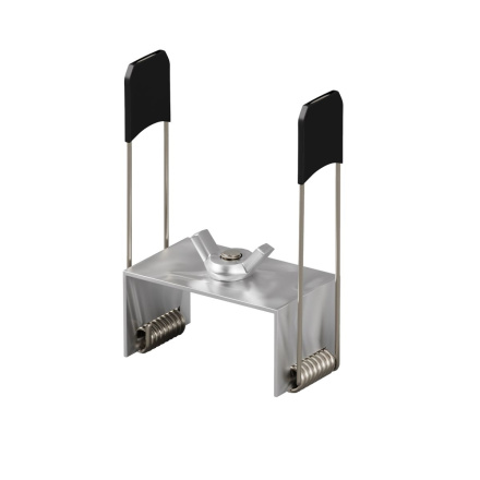 Комплект креплений для профиля 5035 4шт Maytoni Led Strip ALM-5035T-MT 642036