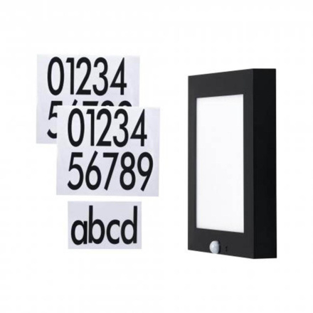 Светильник настенный Paulmann 94254