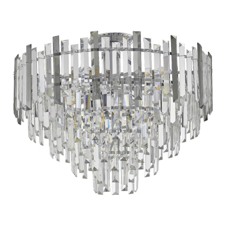 Потолочная люстра Arte Milano Sorrento 374409/9/60/570 CR