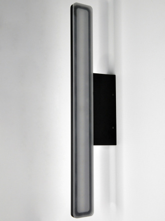 Подсветка для картин Elvan GW-1088/45-12W-WW-Bk