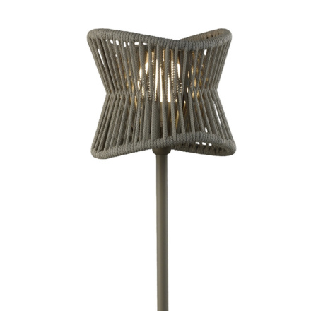 Садовый светильник Mantra POLINESIA 7138