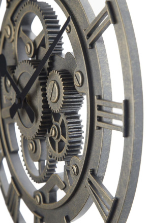 Настенные часы Tomas Stern 6115