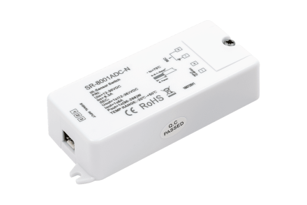 ИК-выключатель взмах руки SWG SR-8001ADC-N 000783