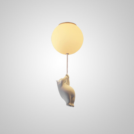 Потолочный светильник ImperiumLoft Wasty 191728-23