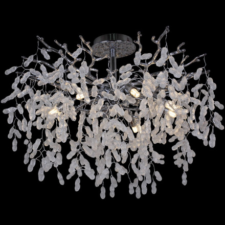 Люстра на штанге Reluce 33029-0.4-600 CH